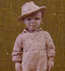 elvis at 3